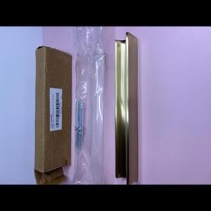 Signature Hardware 6 inch cabinet pull